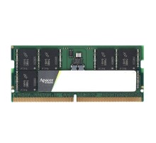 Модуль памяти Apacer 8GB DDR5 4800 Mhz SODIMM FS.08G2A.RTH Non-ECC, CL40, 1.1V,  1024x16