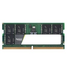 Модуль памяти Apacer 8GB DDR5 4800 Mhz SODIMM FS.08G2A.RTH Non-ECC, CL40, 1.1V,  1024x16
