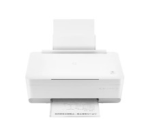 МФУ  Xiaomi Wireless All-in-One Inkjet Printer BHR7410RU