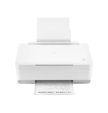 МФУ  Xiaomi Wireless All-in-One Inkjet Printer BHR7410RU