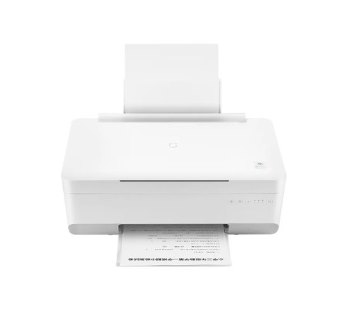 МФУ  Xiaomi Wireless All-in-One Inkjet Printer BHR7410RU