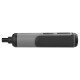 Отвертка аккумуляторная Deli DC160 (4В, 2А*ч, 5Нм, 300об/мин, Type-C, набор бит 24 шт, пласт. кейс)