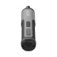 Отвертка аккумуляторная Deli DC160 (4В, 2А*ч, 5Нм, 300об/мин, Type-C, набор бит 24 шт, пласт. кейс)