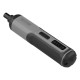 Отвертка аккумуляторная Deli DC160 (4В, 2А*ч, 5Нм, 300об/мин, Type-C, набор бит 24 шт, пласт. кейс)