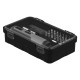 Отвертка аккумуляторная Deli Отвертка аккумуляторная Deli DC160 (4В, 2А*ч, 5Нм, 300об/мин, Type-C, набор бит 4 шт, картон)