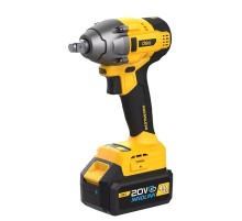 Гайковерт ударный аккумуляторный Deli DC230