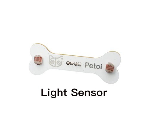 Базовый комплект датчиков роботов-собак бренда Petoi для разработки, IoT и ИИ