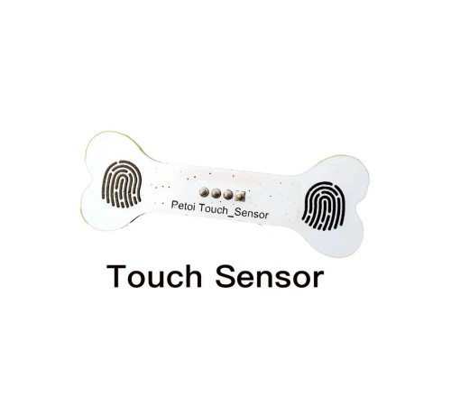 Базовый комплект датчиков роботов-собак бренда Petoi для разработки, IoT и ИИ