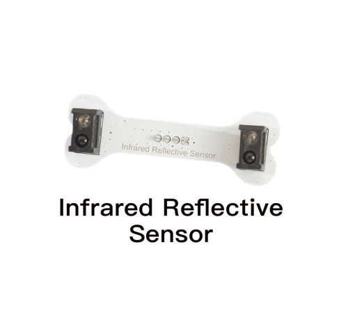 Базовый комплект датчиков роботов-собак бренда Petoi для разработки, IoT и ИИ