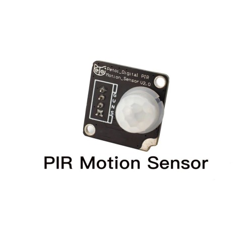 Базовый комплект датчиков роботов-собак бренда Petoi для разработки, IoT и ИИ