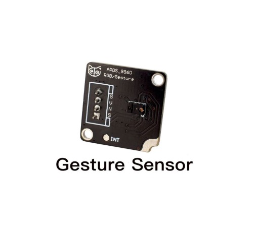 Базовый комплект датчиков роботов-собак бренда Petoi для разработки, IoT и ИИ