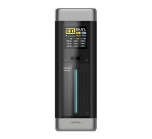 Внешний аккумулятор CUKTECH CUKTECH 210W Power Bank P+Series 2C1A   （NO.20）