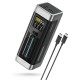 Внешний аккумулятор CUKTECH CUKTECH 210W Power Bank P+Series 2C1A (NO.20)