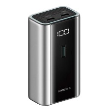 Внешний аккумулятор CUKTECH CUKTECH 67W Power Bank 2C PB060 gray