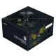Блок питания Zalman ZM600-LX3, 600W, ATX12V v2.31, APFC, 12cm Fan, 80+ 230V EU, Retail (ZM600-LX3)
