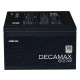 Блок питания Zalman ZM600-LX3, 600W, ATX12V v2.31, APFC, 12cm Fan, 80+ 230V EU, Retail (ZM600-LX3)