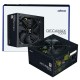 Блок питания Zalman ZM700-LX3, 700W, ATX12V v2.31, APFC, 12cm Fan, 80+ 230V EU, Retail (ZM700-LX3)