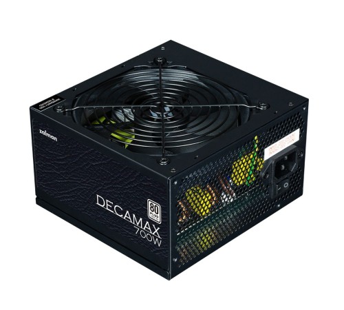 Блок питания Zalman ZM700-LX3, 700W, ATX12V v2.31, APFC, 12cm Fan, 80+ 230V EU, Retail (ZM700-LX3) Блок питания Zalman ZM700-LX3, 700W, ATX12V v2.31, APFC, 12cm Fan, 80+ 230V EU, Retail (ZM700-LX3)