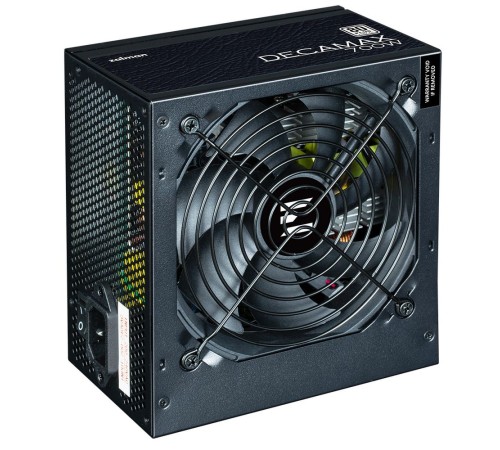 Блок питания Zalman ZM700-LX3, 700W, ATX12V v2.31, APFC, 12cm Fan, 80+ 230V EU, Retail (ZM700-LX3) Блок питания Zalman ZM700-LX3, 700W, ATX12V v2.31, APFC, 12cm Fan, 80+ 230V EU, Retail (ZM700-LX3)