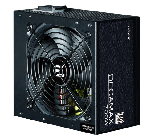 Блок питания Zalman ZM700-LX3, 700W, ATX12V v2.31, APFC, 12cm Fan, 80+ 230V EU, Retail (ZM700-LX3) Блок питания Zalman ZM700-LX3, 700W, ATX12V v2.31, APFC, 12cm Fan, 80+ 230V EU, Retail (ZM700-LX3)