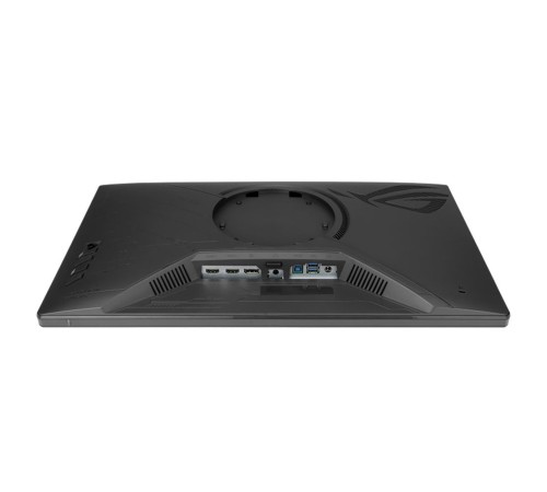 Монитор Asus 24.5" ROG Strix XG259QNS черный IPS LED 1ms 16:9 HDMI матовая HAS Piv 1000:1 400cd 178гр/178гр 1920x1080 380Hz DP FHD USB 5.58кг