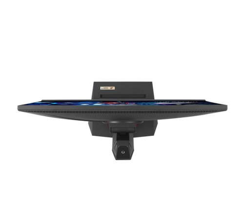 Монитор Asus 24.5" ROG Strix XG259QNS черный IPS LED 1ms 16:9 HDMI матовая HAS Piv 1000:1 400cd 178гр/178гр 1920x1080 380Hz DP FHD USB 5.58кг