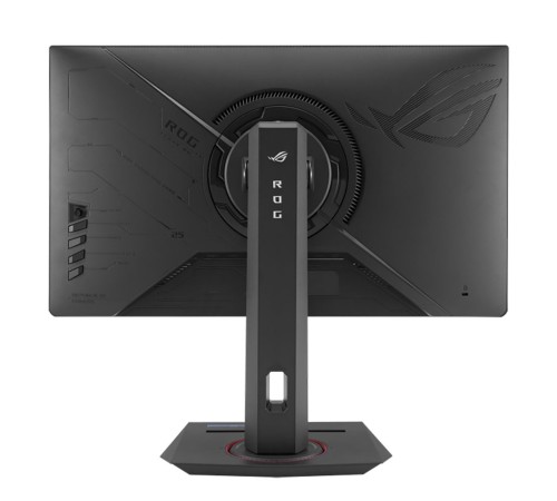 Монитор Asus 24.5" ROG Strix XG259QNS черный IPS LED 1ms 16:9 HDMI матовая HAS Piv 1000:1 400cd 178гр/178гр 1920x1080 380Hz DP FHD USB 5.58кг