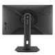 Монитор Asus 24.5" ROG Strix XG259QNS черный IPS LED 1ms 16:9 HDMI матовая HAS Piv 1000:1 400cd 178гр/178гр 1920x1080 380Hz DP FHD USB 5.58кг