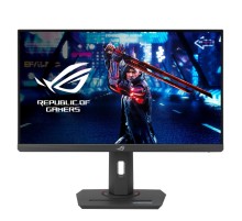 Монитор Asus 24.5" ROG Strix XG259QNS черный IPS LED 1ms 16:9 HDMI матовая HAS Piv 1000:1 400cd 178гр/178гр 1920x1080 380Hz DP FHD USB 5.58кг