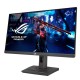 Монитор Asus 24.5" ROG Strix XG259QNS черный IPS LED 1ms 16:9 HDMI матовая HAS Piv 1000:1 400cd 178гр/178гр 1920x1080 380Hz DP FHD USB 5.58кг
