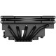 Вентилятор для процессора ID-Cooling IS-55 ARGB 125W/PWM/all Intel /AMD AM4, AM5/ Low profile/Screws