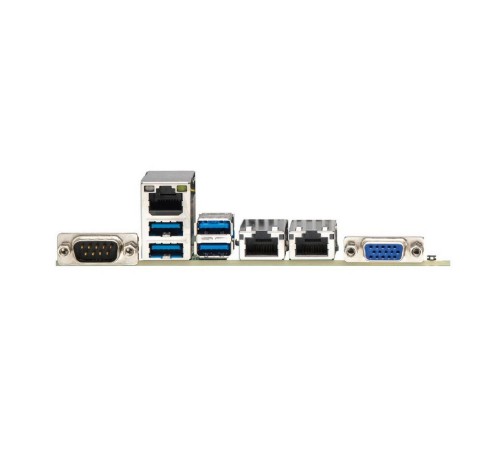 Supermicro MBD-X13DEI-B 2xLGA-4677, Intel Xeon SP gen 4, Intel C741, 16x DDR5 4800/4400/4000 MHz. 2x1Gbe Base-T BCM5720+1xMgmt LAN, 10xSATA3, 2xSATA-DOM, 6xUSB3,  4xPCI-Ex16+2xPCI-E x8+3xMCIO x8, 2xM.