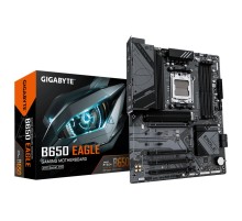 Материнская плата Gigabyte B650 EAGLE SocketAM5 AMD B650 4xDDR5 ATX AC`97 8ch(7.1) GbLAN RAID+HDMI+DP