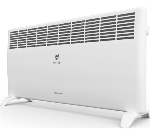 Конвектор Royal Clima REC-RE2000M 2000Вт белый Конвектор Royal Clima REC-RE2000M 2000Вт белый