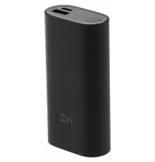 Внешний аккумулятор ZMI Внешний аккумулятор ZMI 10000mAh mini 30W gray QB818 gray (ZMKQB818CNCC)