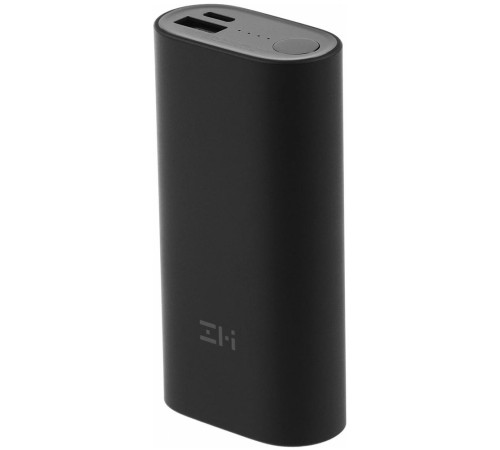 Внешний аккумулятор ZMI Внешний аккумулятор ZMI 10000mAh mini 30W gray QB818 gray (ZMKQB818CNCC) Внешний аккумулятор ZMI Внешний аккумулятор ZMI 10000mAh mini 30W gray QB818 gray (ZMKQB818CNCC)