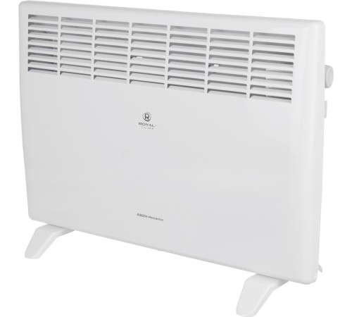 Конвектор Royal Clima Ribera Meccanico REC-R1500M 1500Вт белый Конвектор Royal Clima Ribera Meccanico REC-R1500M 1500Вт белый