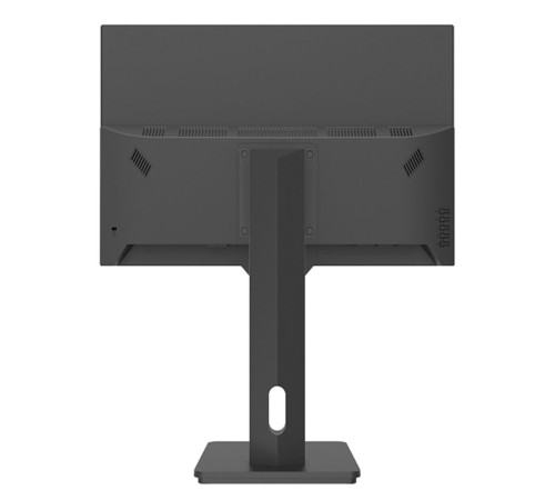 Монитор 23.8" Lime T238Y Black (IPS, 1920x1080, VGA+HDMI+DP+Audio out, 5 ms, 178°/178°, 300 cd/m, 1000:1, 100Hz, Pivot, Flat, MM, Camera 5Mp, внутр. БП)