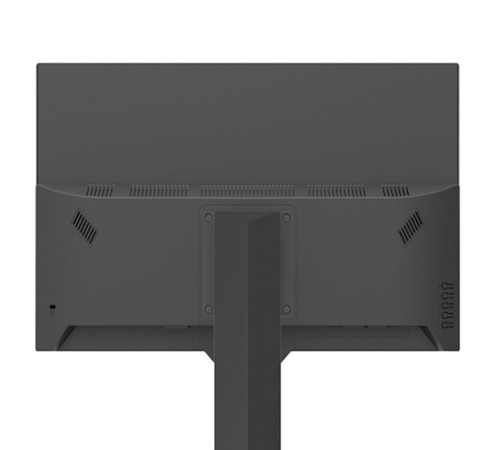Монитор 23.8" Lime T238Y Black (IPS, 1920x1080, VGA+HDMI+DP+Audio out, 5 ms, 178°/178°, 300 cd/m, 1000:1, 100Hz, Pivot, Flat, MM, Camera 5Mp, внутр. БП)