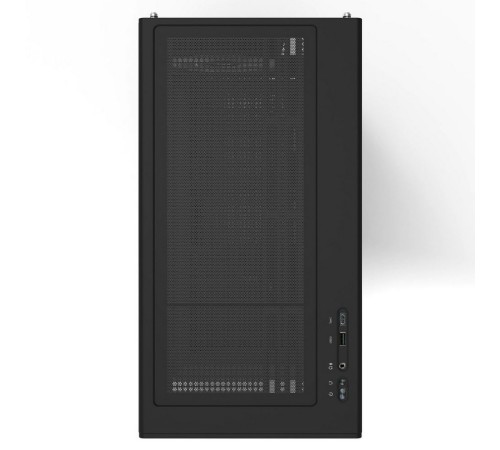 Корпус ZALMAN P10, MATX, BLACK, WINDOW, 2x3.5", 3x2.5", 1xUSB TYPE-C, 1xUSB3.0, REAR 1x120mm ARGB (P10 Black) Корпус ZALMAN P10, MATX, BLACK, WINDOW, 2x3.5", 3x2.5", 1xUSB TYPE-C, 1xUSB3.0, REAR 1x120mm ARGB (P10 Black)