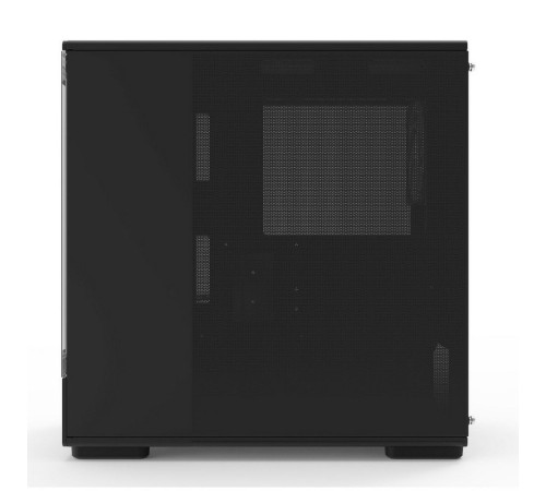 Корпус ZALMAN P10, MATX, BLACK, WINDOW, 2x3.5", 3x2.5", 1xUSB TYPE-C, 1xUSB3.0, REAR 1x120mm ARGB (P10 Black) Корпус ZALMAN P10, MATX, BLACK, WINDOW, 2x3.5", 3x2.5", 1xUSB TYPE-C, 1xUSB3.0, REAR 1x120mm ARGB (P10 Black)