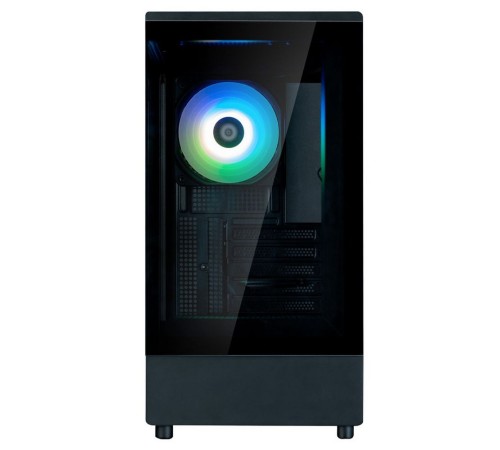 Корпус ZALMAN P10, MATX, BLACK, WINDOW, 2x3.5", 3x2.5", 1xUSB TYPE-C, 1xUSB3.0, REAR 1x120mm ARGB (P10 Black) Корпус ZALMAN P10, MATX, BLACK, WINDOW, 2x3.5", 3x2.5", 1xUSB TYPE-C, 1xUSB3.0, REAR 1x120mm ARGB (P10 Black)