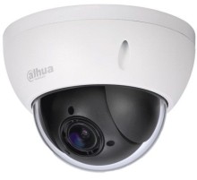 Видеокамера IP Dahua DH-SD22204UE-GN 2.7-11мм цветная