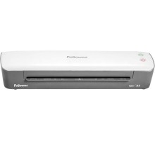 Ламинатор Fellowes Ion A3 (FS-45602) A3 (75-125мкм) 30см/мин (2вал.) лам.фото