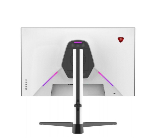 Монитор 27" Lime C270A White-Black (VA, 1920x1080, 2xHDMI+2xDP+Audio out +DC, 1 ms, 178°/178°, 300 cd/m, 4000:1, 280Hz, MM, Pivot, Freesync/G-sync, Flat)