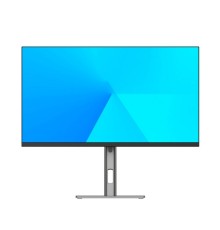 Монитор 27" Lime R270Y Black-Gray (IPS, 2560x1440, HDMI+DP+Audio out +DC, 4 ms, 178°/178°, 300 cd/m, 1000:1, 100Hz, MM, Pivot, Flat)