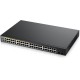 Kоммутатор Zyxel GS1900-48HPv2 (GS190048HPV2-EU0101F)