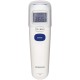 Термометр инфракрасный Omron MC-720-E белый