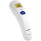 Термометр инфракрасный Omron MC-720-E белый