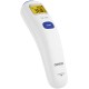 Термометр инфракрасный Omron MC-720-E белый